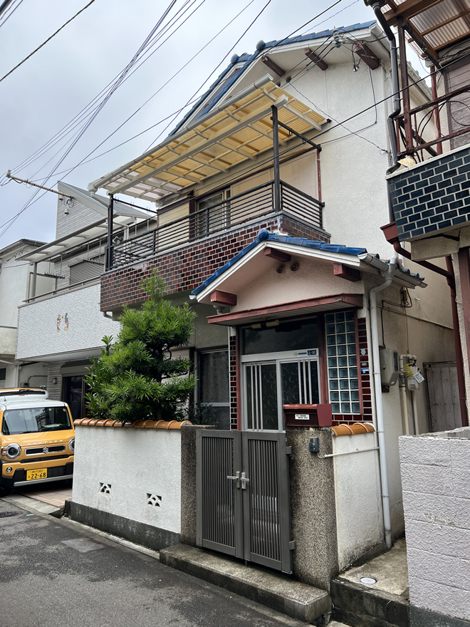 �ؑ�2�K��2����̍H���P